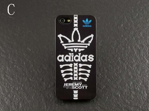 Adidasアディダスとjeremy Scottがコラボしたiphone５ケース Iphone５ケース大集結 人気なものから最新なものまで